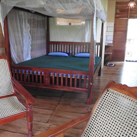 River Side Cabana Tissamaharama Exterior foto