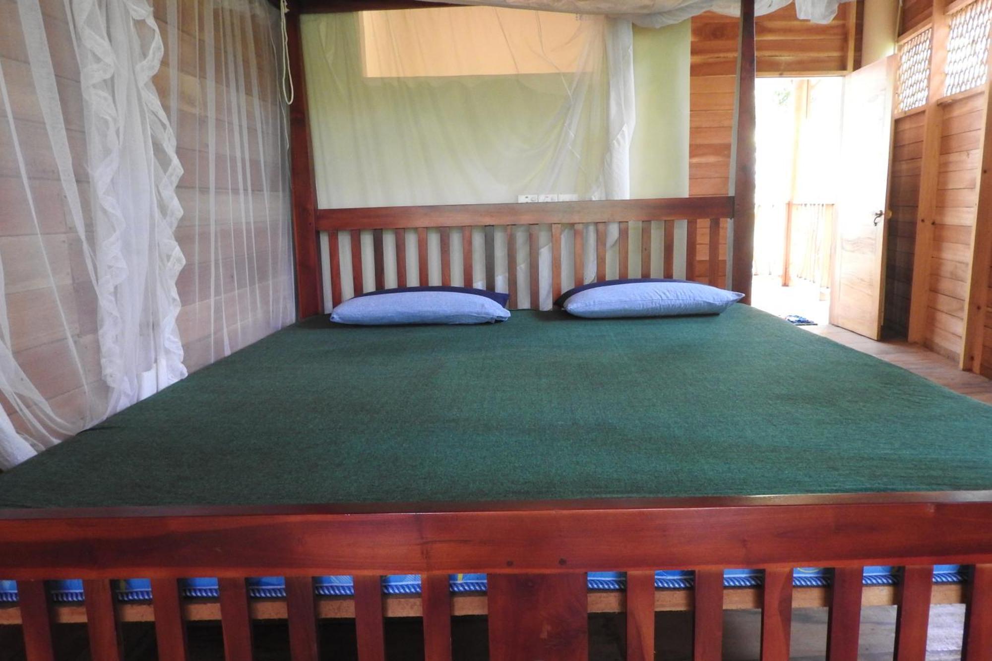 River Side Cabana Tissamaharama Exterior foto