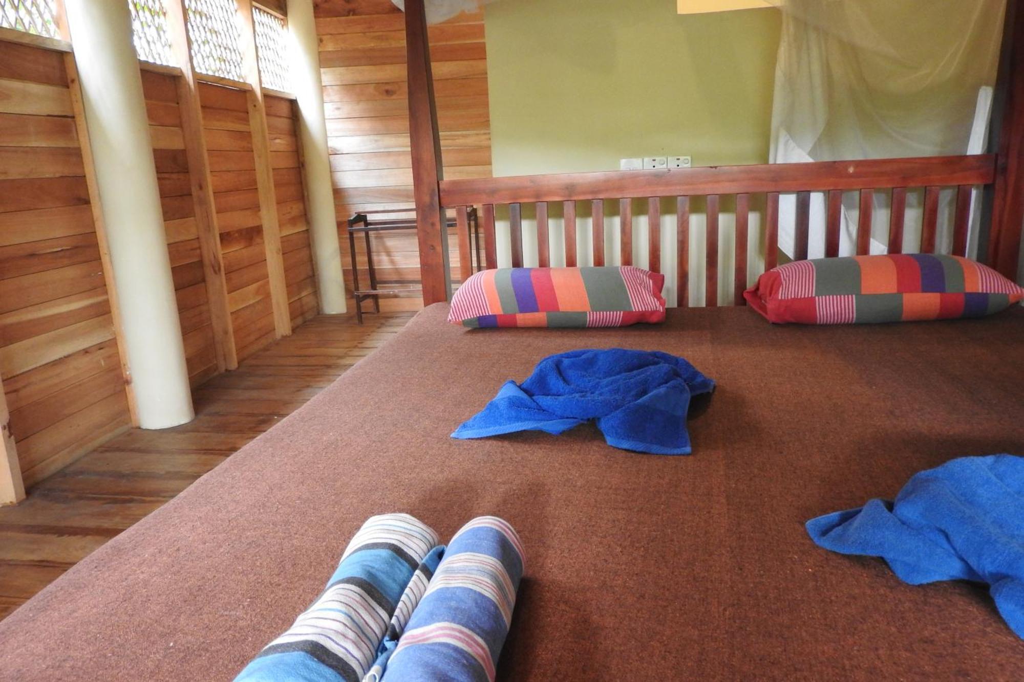 River Side Cabana Tissamaharama Exterior foto