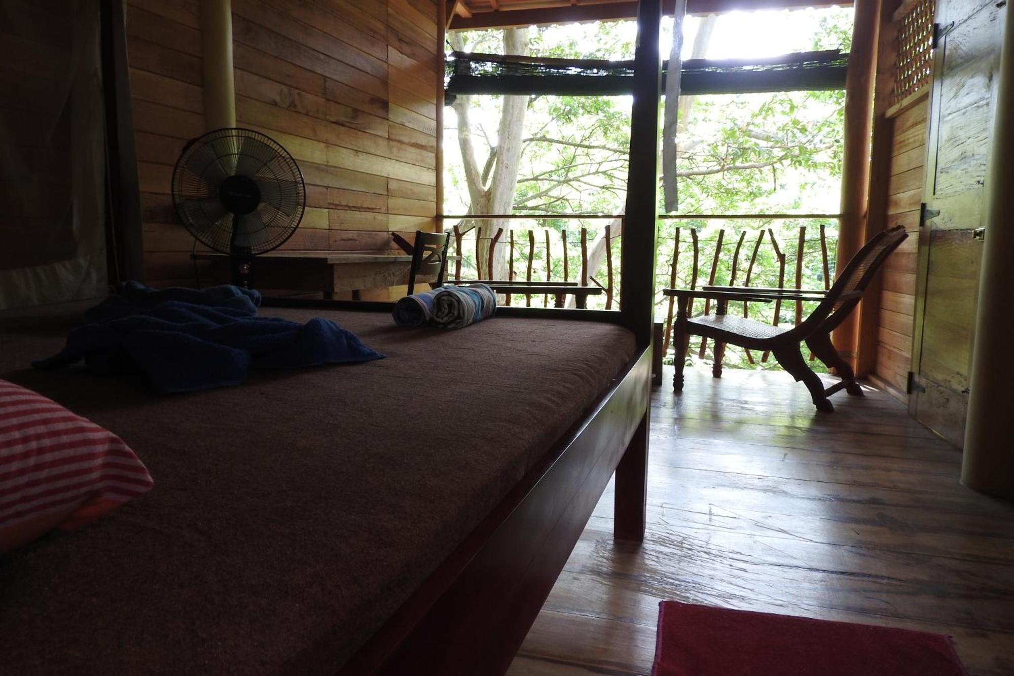 River Side Cabana Tissamaharama Exterior foto