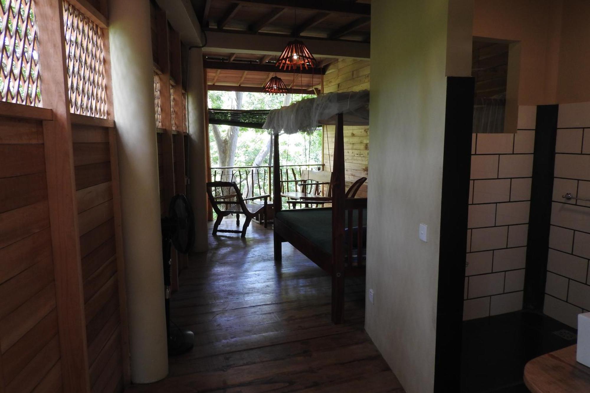 River Side Cabana Tissamaharama Exterior foto