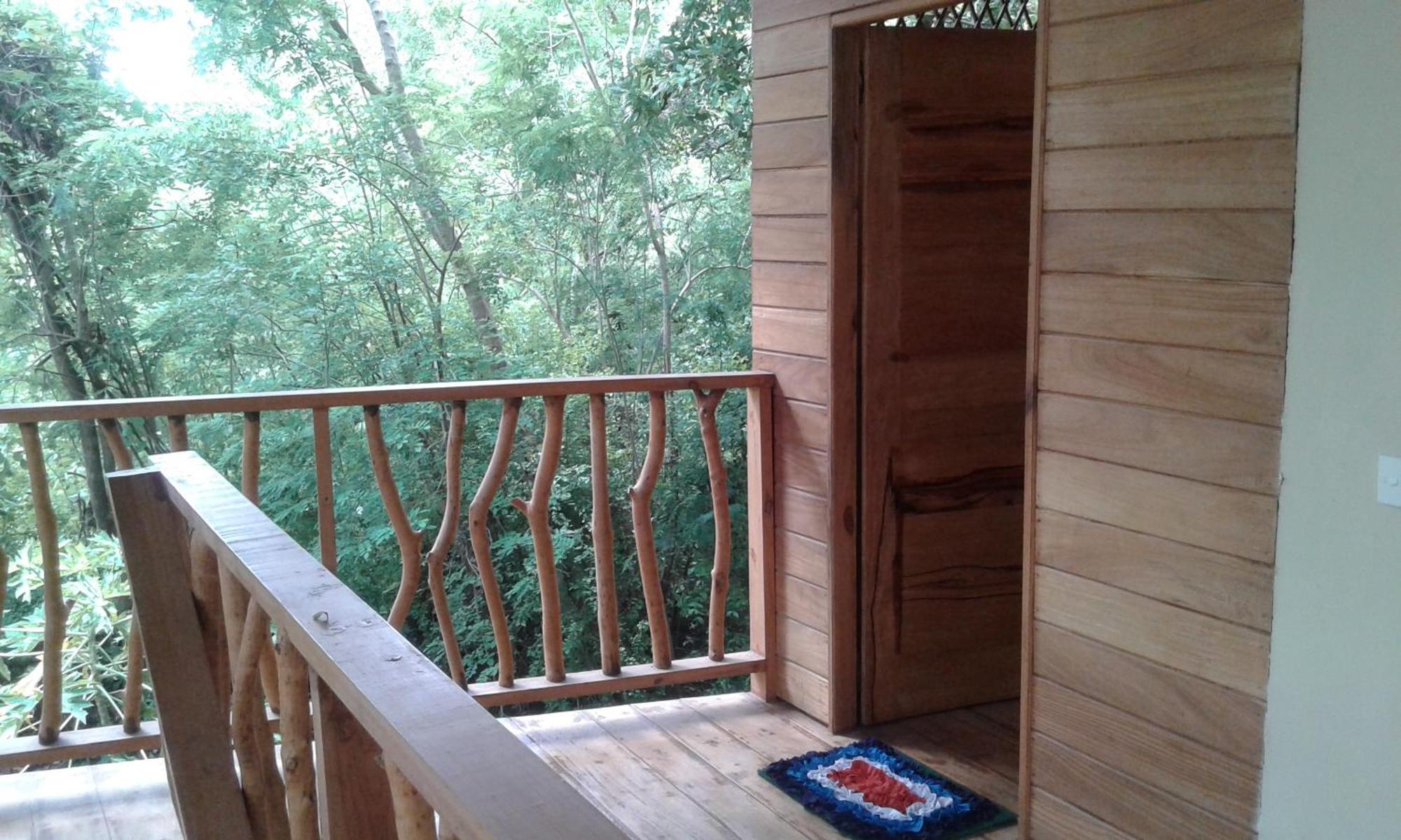 River Side Cabana Tissamaharama Exterior foto