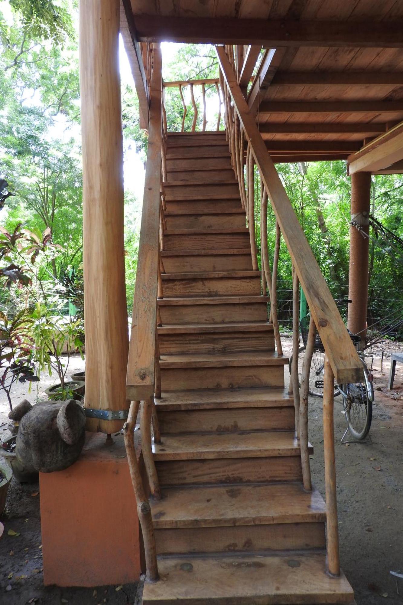 River Side Cabana Tissamaharama Exterior foto