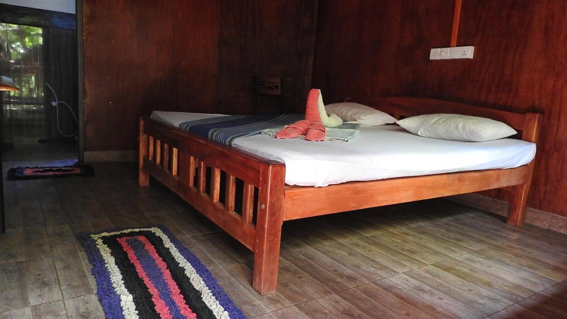 River Side Cabana Tissamaharama Habitación foto