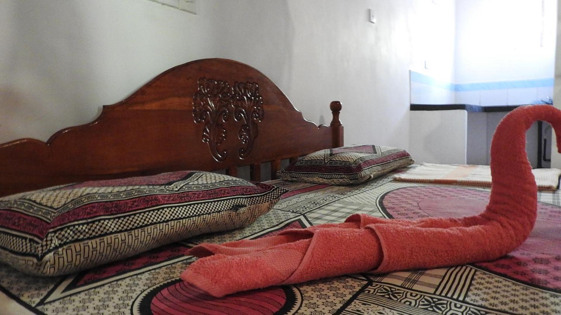 River Side Cabana Tissamaharama Habitación foto