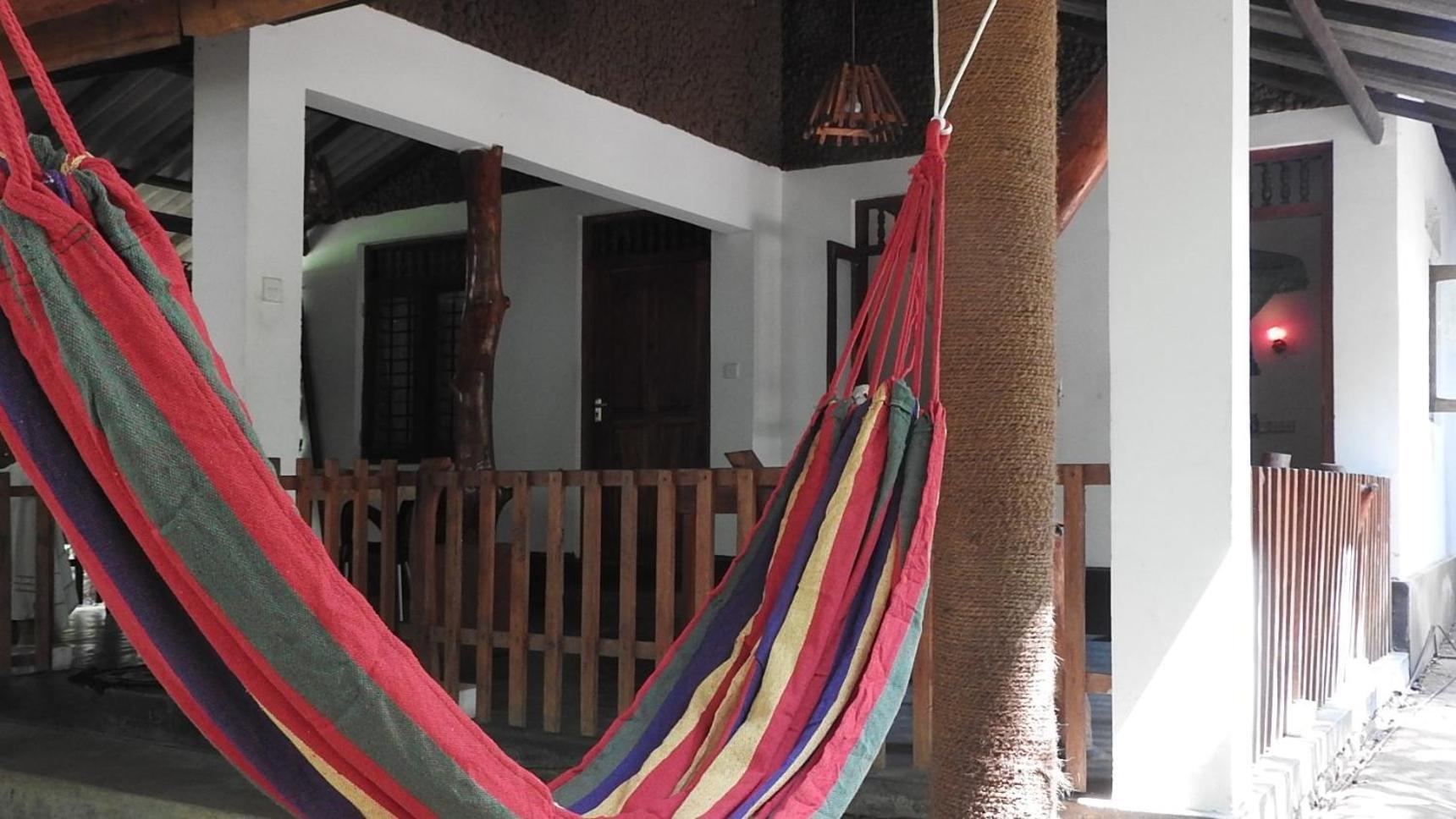 River Side Cabana Tissamaharama Exterior foto