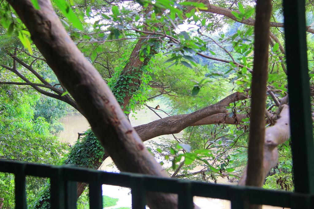 River Side Cabana Tissamaharama Exterior foto
