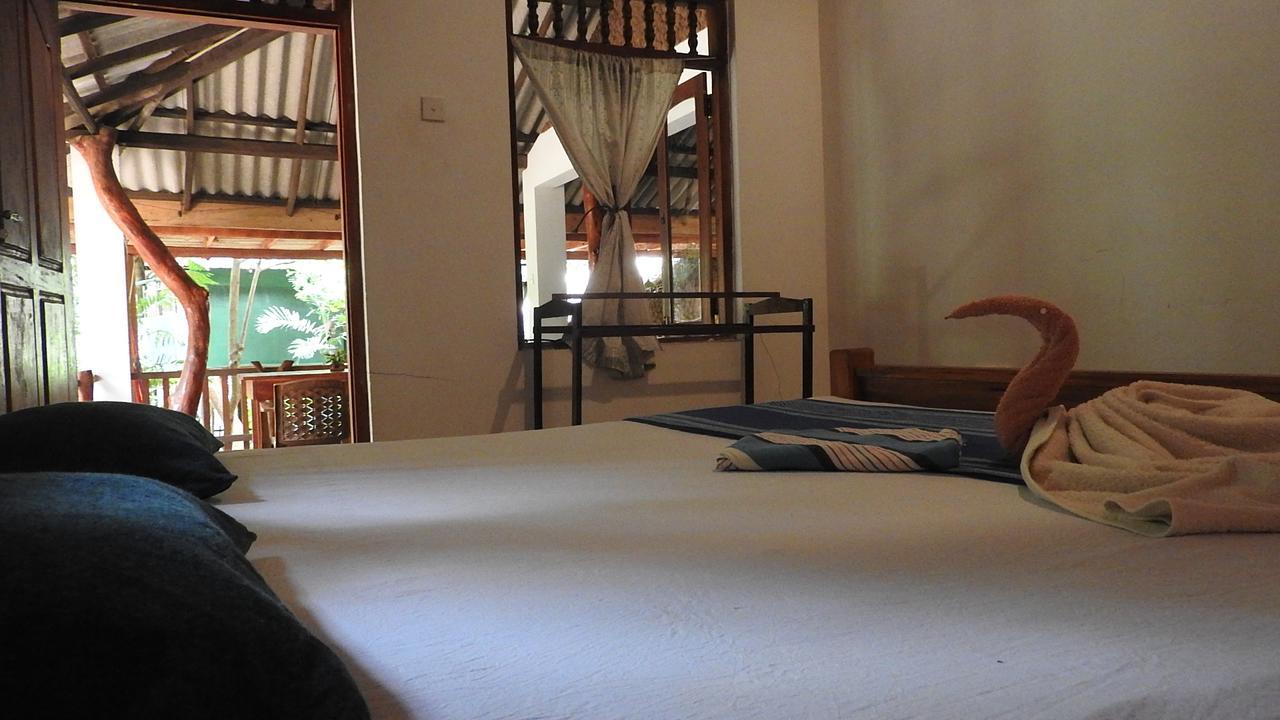 River Side Cabana Tissamaharama Exterior foto