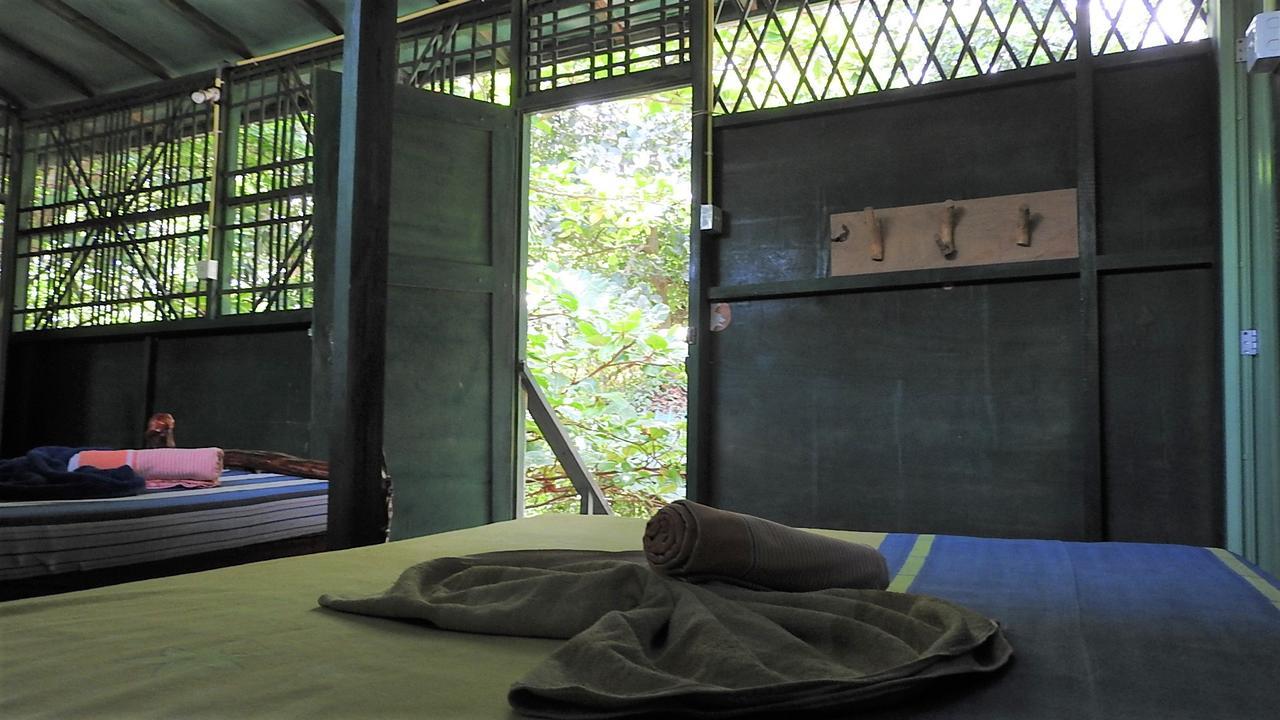 River Side Cabana Tissamaharama Exterior foto