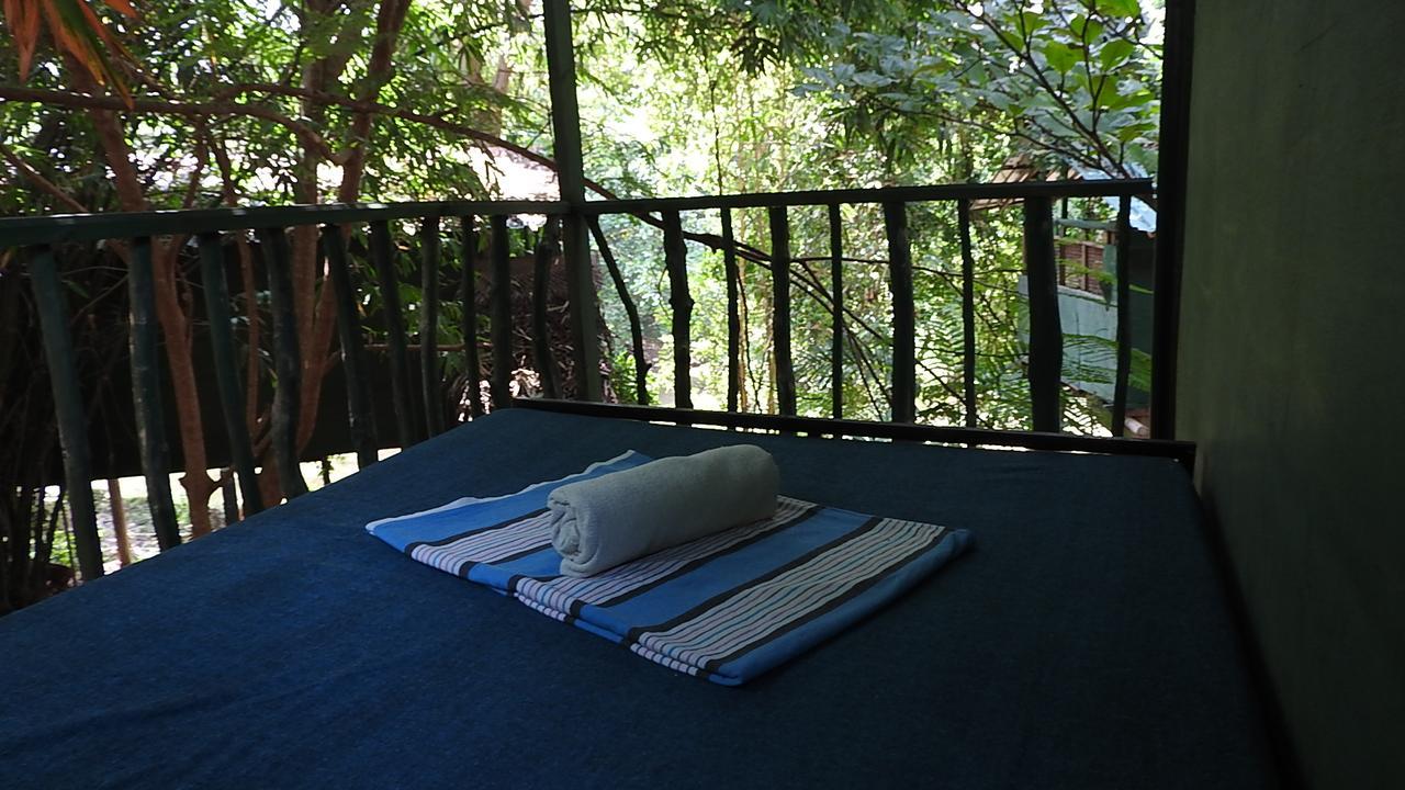 River Side Cabana Tissamaharama Exterior foto