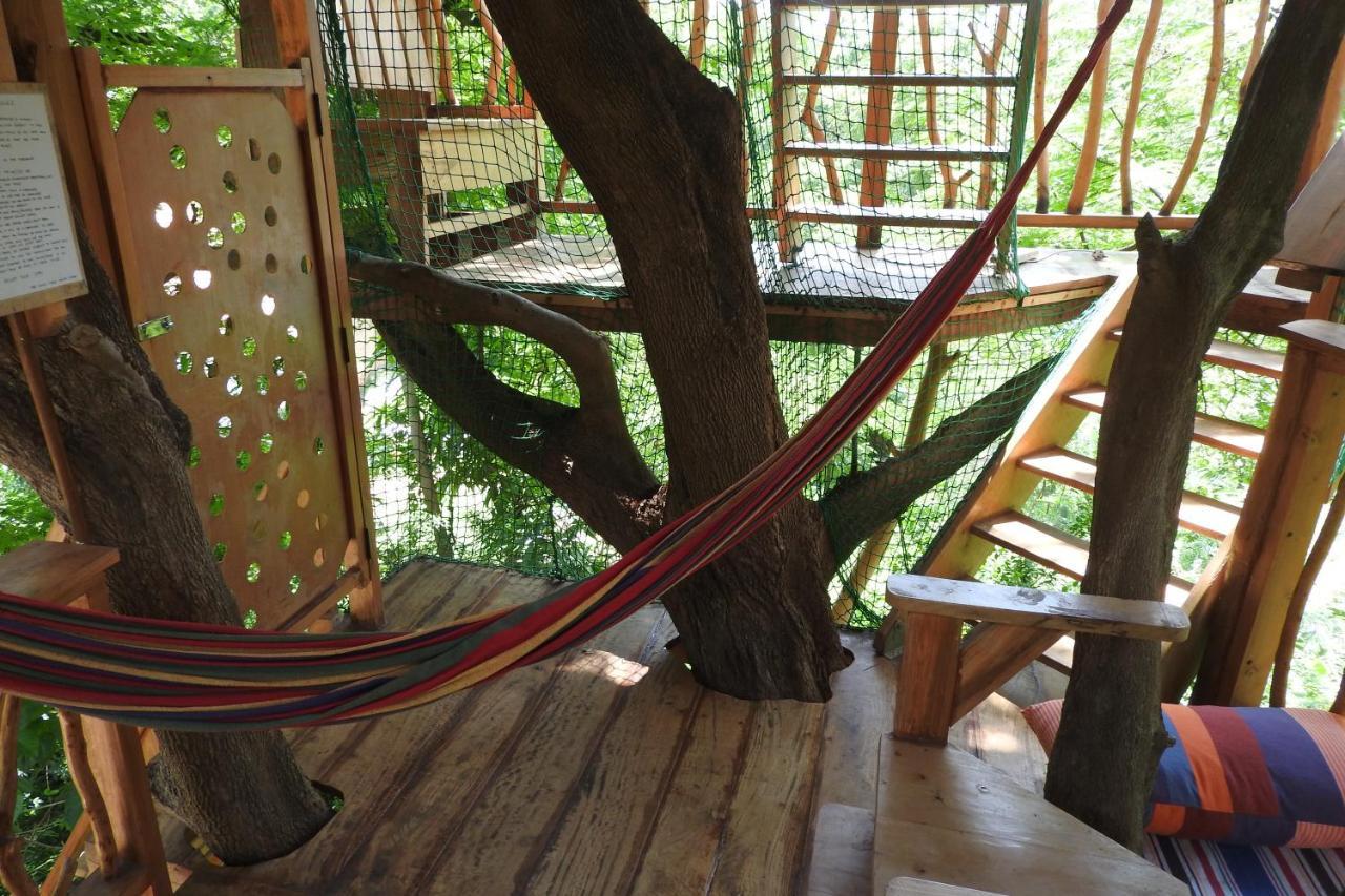 River Side Cabana Tissamaharama Exterior foto