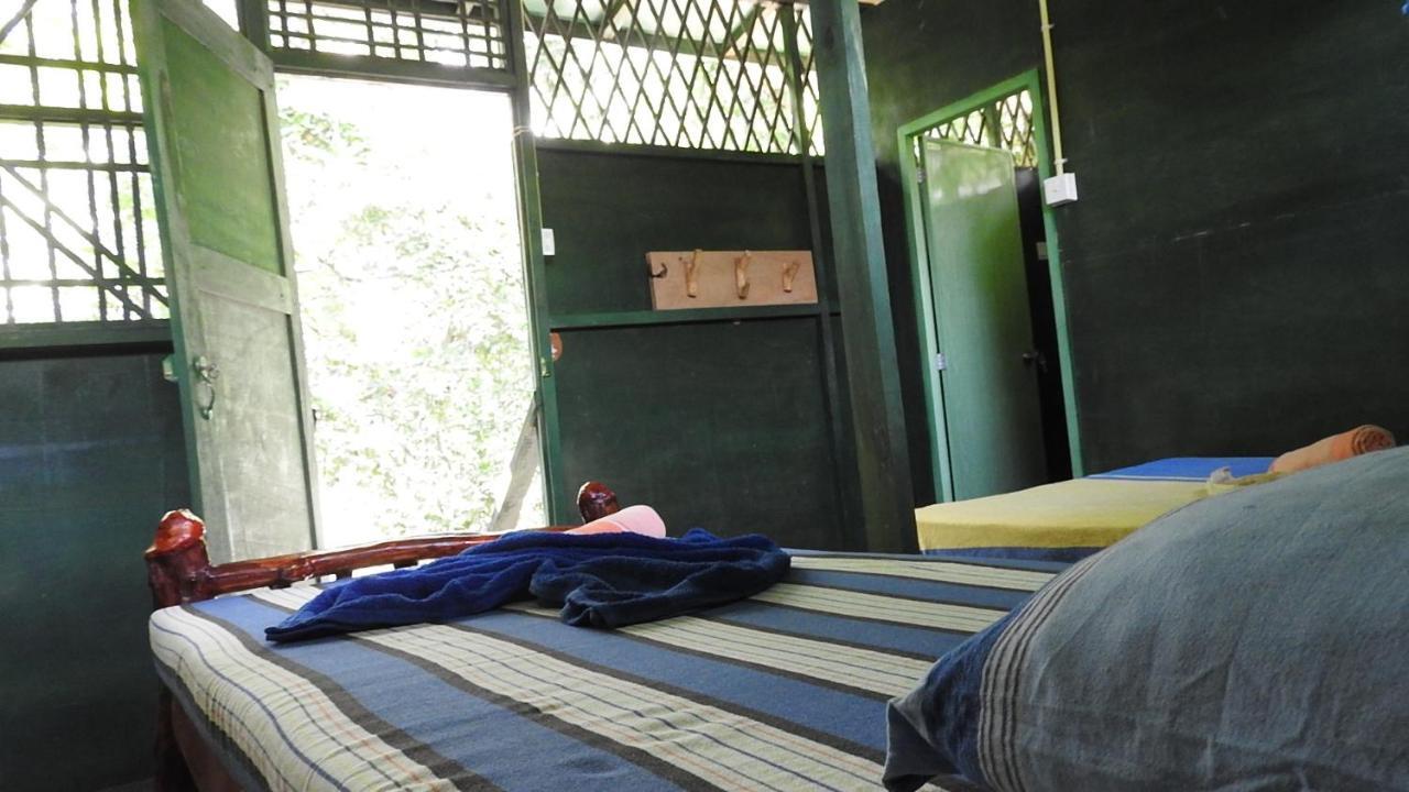 River Side Cabana Tissamaharama Habitación foto