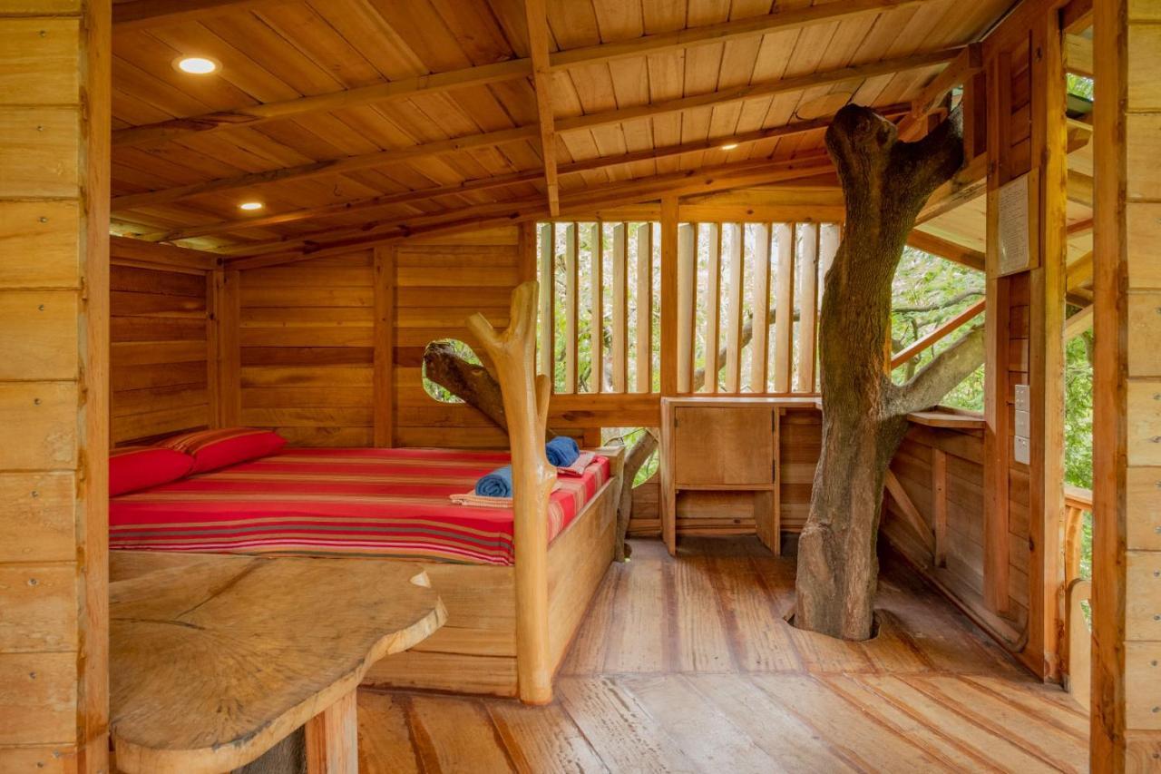River Side Cabana Tissamaharama Exterior foto
